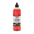 32oz Smokeless Paraffin Lamp Oil, Red