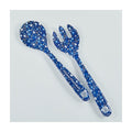 Melamine Chanukah Server Set, ''Chanukah Mosaic''