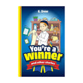 You're a Winner!