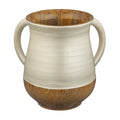 Washing Cup, Mango Wood