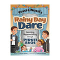 Yossi and Nussi's Rainy Day Daycare