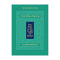 Koren Pirkei Avot