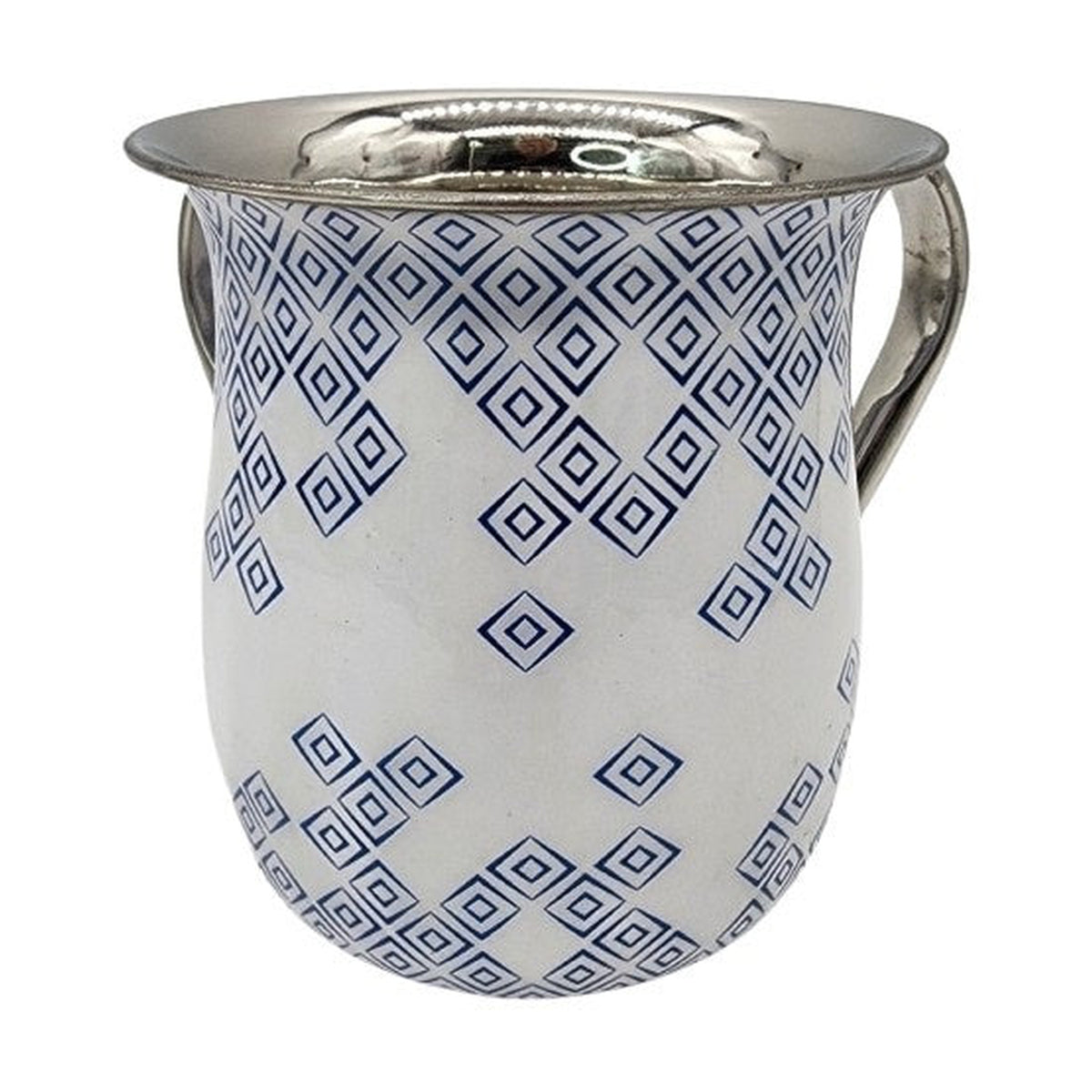 Aluminum Wasing Cup 14 cm