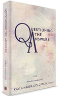 Questioning the Answers