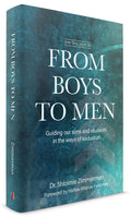 From Boys to Men