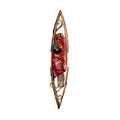 Mezuzah, Oval