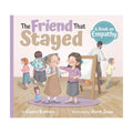 The Friend That Stayed