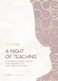 A Night of Teaching