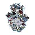 Laser-Cut Birkat Ha'esek Business Blessing, Multicoloured Multilayer