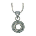 Necklace, Magen David