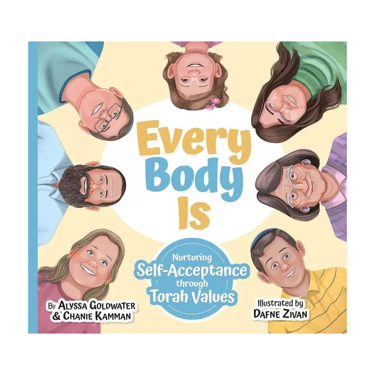 Every Body Is