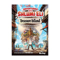 Adventures with Shlumi Eli - Treasure Island Part 1: The Map