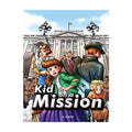 Kid on a Mission