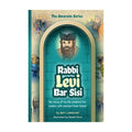 Amoraim Series #4: Rabbi Levi Bar Sisi