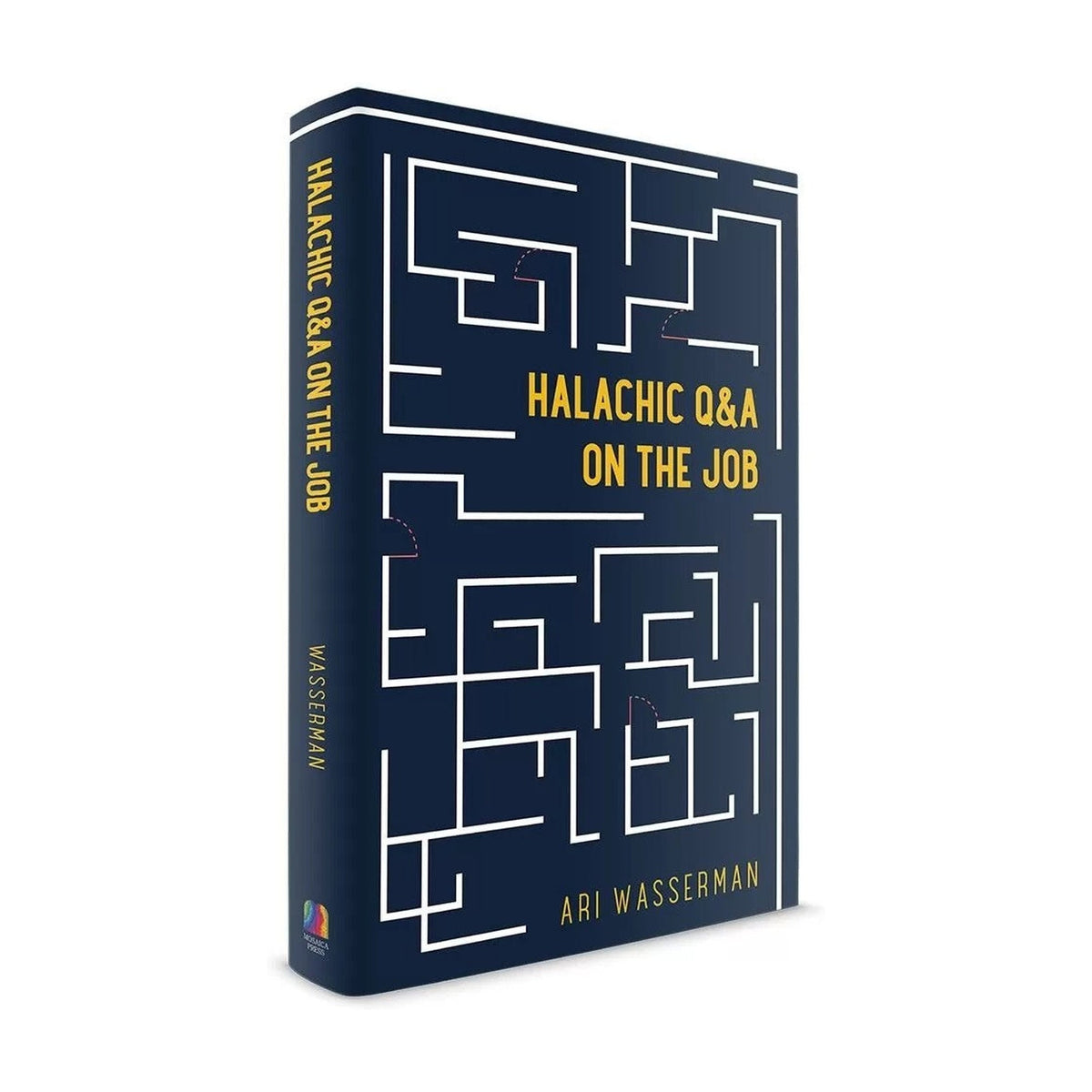 Halachic Q&A On the Job
