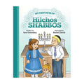 My First Sefer of Hilchos Shabbos