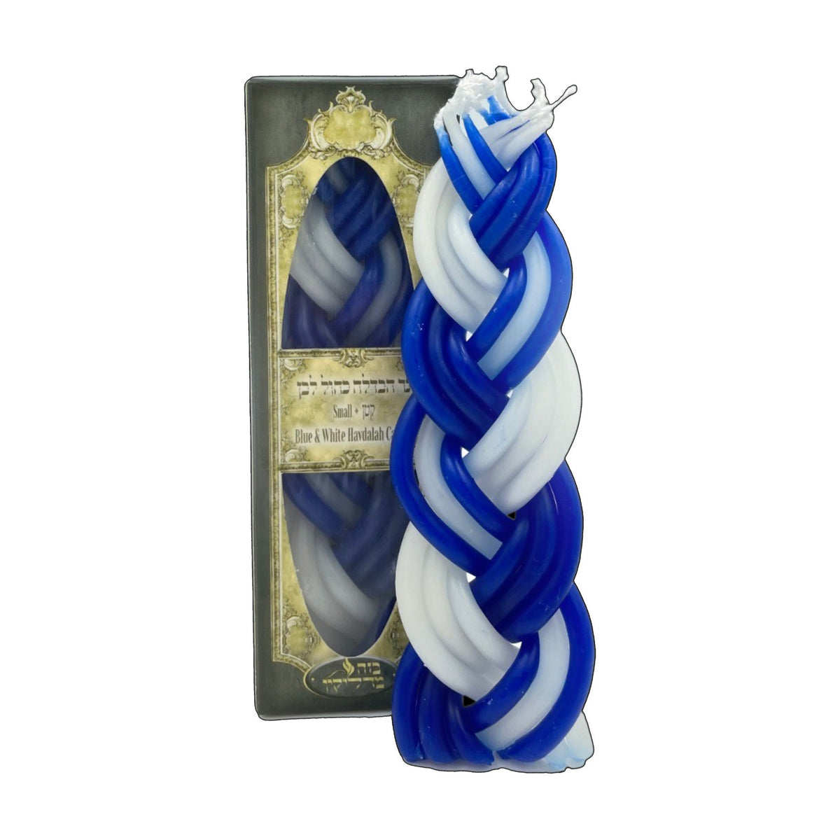 Mini Havdallah Candle