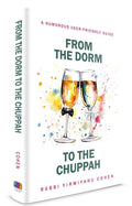 From the Dorm to the Chuppah