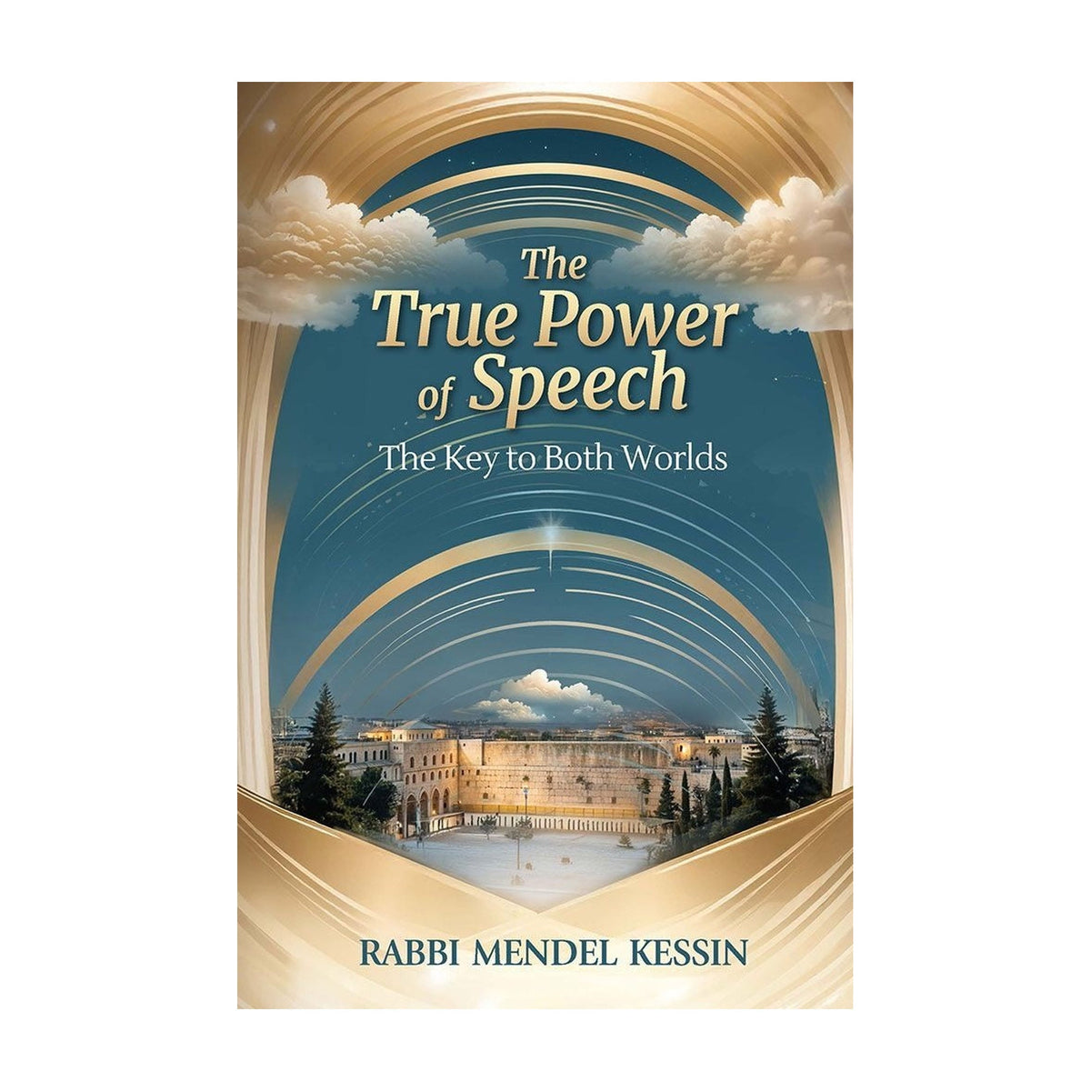 True Power of Speech