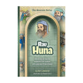 Amoraim Series 11: Rav Huna