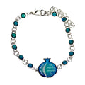 Bracelet, Mood-Changing Colour