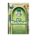 Amoraim Series #13: Rav Nachman