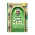 Amoraim Series 20: Rabbi Zeira