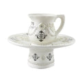 Mayim Acharonim Set, Polyresin