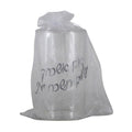 Chuppah Glass (clear)