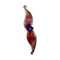 Mezuzah, Curvy