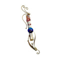 Mezuzah, Curvy