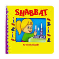 Shabbat Board Book