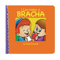 I Can Make a Bracha Board Book