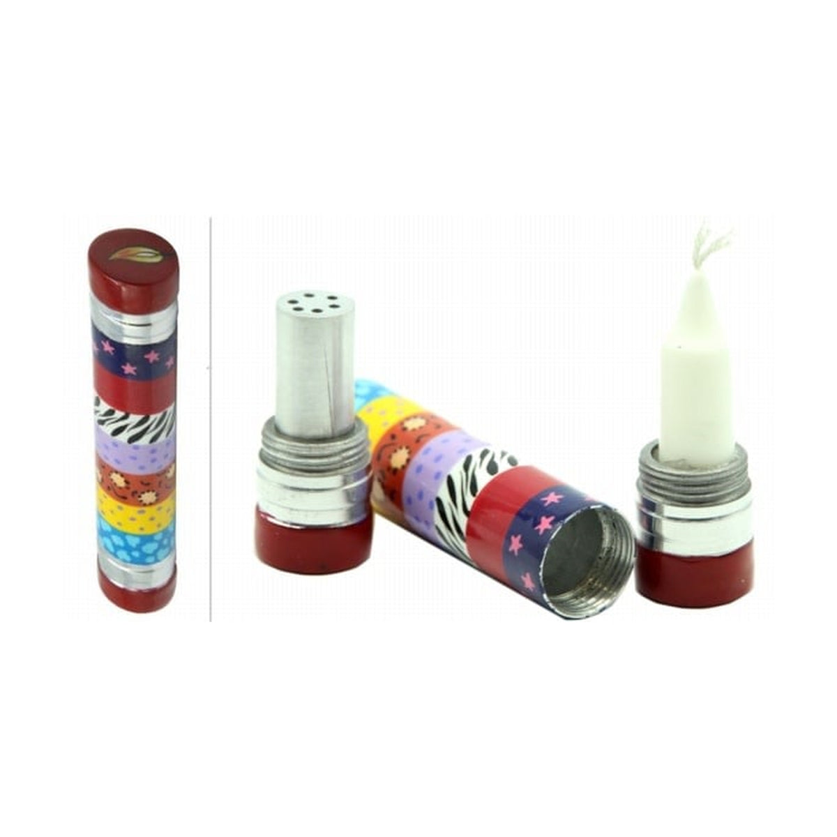 Travel Havdallah Set