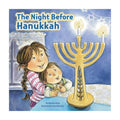 The Night Before Hanukkah