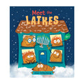 Meet the Latkes