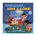 Hanukkah, Here I Come!