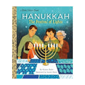 Hanukkah: The Festival of Lights