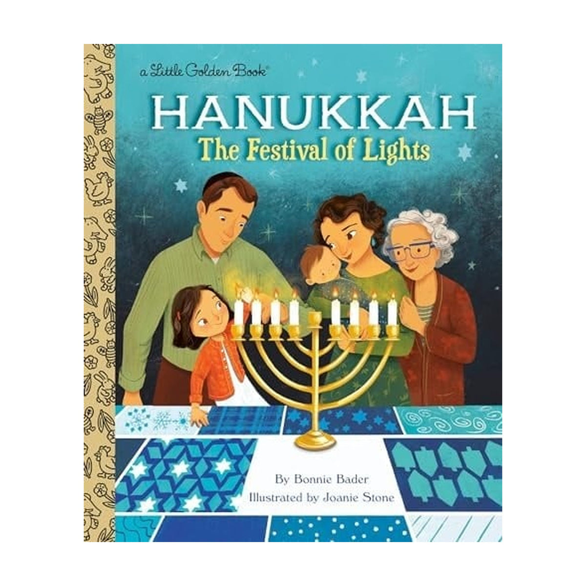 Hanukkah: The Festival of Lights
