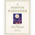 A Passover Haggadah