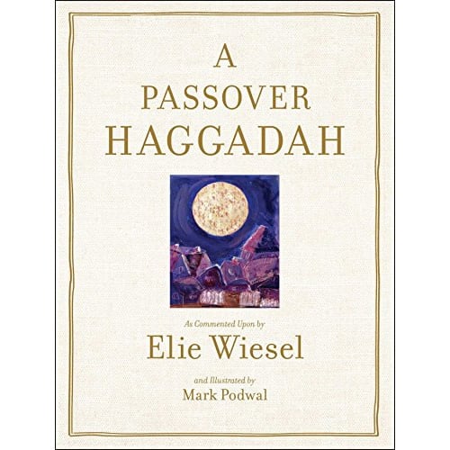 A Passover Haggadah