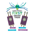 Sammy Spider's First Simchat Torah