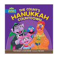 The Count's Hanukkah Countdown