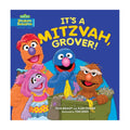 It's A Mitzvah Grover!