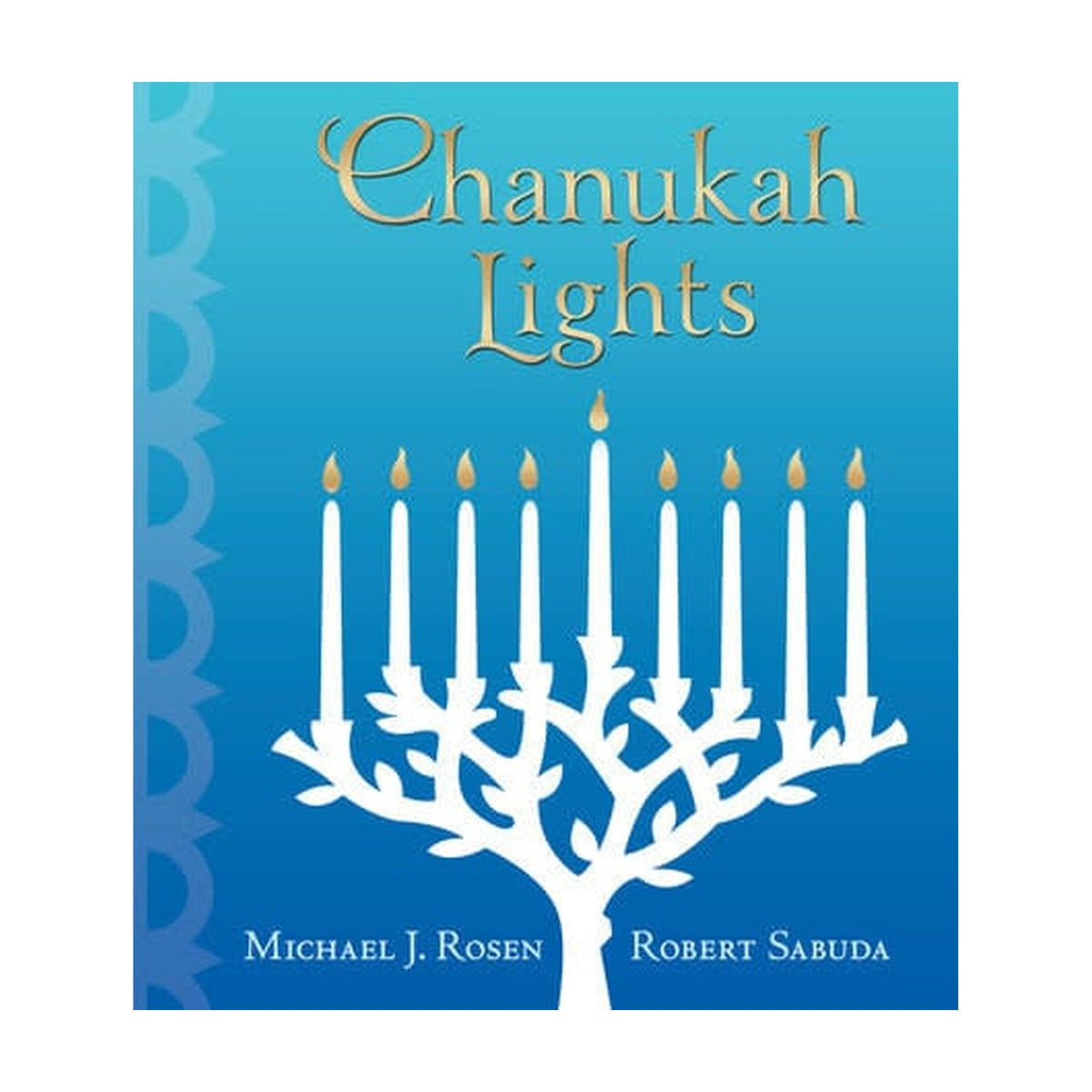 Chanukah Lights