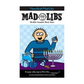 Hanukkah Mad Libs
