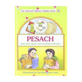 Pesach with Bina, Benny Chaggai Hayonah