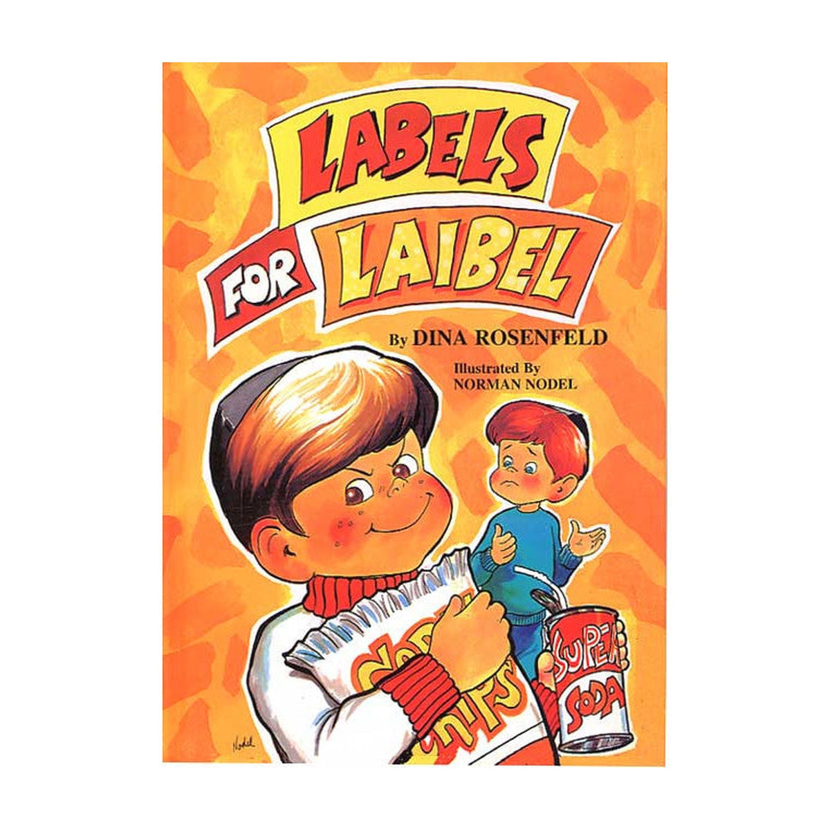 Labels For Laibel