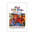 Kind Little Rivka