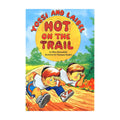 Hot On The Trail - A Yossi & Laibel Story
